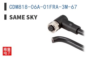 CDM818-06A-01FRA-3M-67 ͼƬ